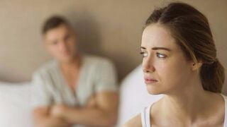 4 cosas que no debes permitir en tu relación de pareja