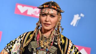 Madonna asegura que superó el coronavirus y ahora dona un millón de dólares para vacunas 