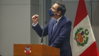 Martín Vizcarra responde si asistirá al Congreso este viernes | VIDEO