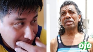 Danny Rosales responde a ‘Cachay’ por ‘maletearlo’ públicamente | VIDEO