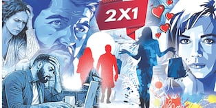 Mi pareja gasta sin ningún control (CASOS DEL CORAZÓN)