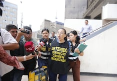 Cae prófuga Lupe Zevallos por caso AeroContinente