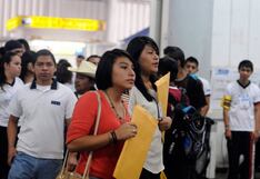 La columna del tío Billegas: La calle está dura, promo