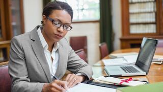 Crean plataforma que facilita la búsqueda de información sobre temas legales