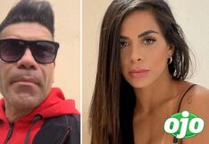 ‘Tomate’ Barraza acusa a Vanessa López de negarle ver a su hija: “Mañana regresaré”