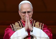 Papa León XIV desea venir al Perú