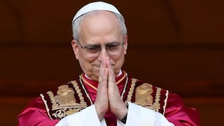 Papa León XIV desea venir al Perú