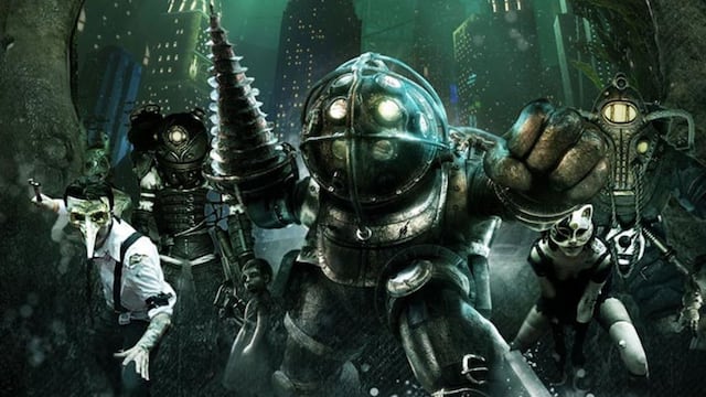BioShock: Netflix confirma quién será el director y guionista de la película de acción real