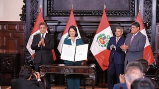 Desde octubre sube sueldo mínimo a S/1230 y “para el otro año será” S/1300 que prometió Keiko