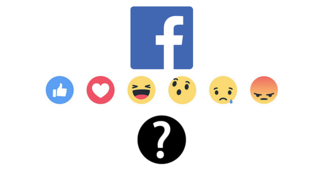 Facebook agrega un emoji más a su lista de reacciones y entérate cómo activarlo