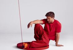 Pablo Alborán llegará a Lima el 24 de marzo del 2026 con su gira “Global Tour KM0”