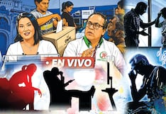 Está obsesionado con el conteo de votos (CASOS DEL CORAZÓN)