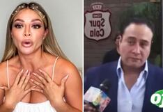 El truco que Sheyla Rojas usará para quedar embarazada del millonario ‘Sir Winston’