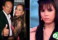 Yessenia Villanueva ‘chanca’ a Greissy: “Acá tenemos que sudarla, todo lo consigues partiéndote el lomo”