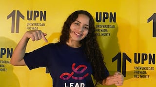 UPN representó al Perú en una experiencia diplomática de alto nivel promovida por la Embajada del Reino Unido