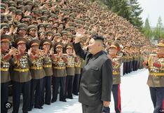 Kim Jong-un mete miedo: envía tropas a apoyar a Rusia en guerra contra Ucrania