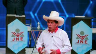 Elecciones 2021: Pedro Castillo recibió gran respaldo de Apurímac, según boca de urna