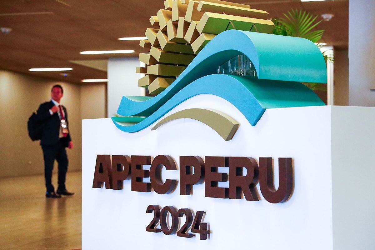 Gobierno declara tres días de noviembre como no laborables por foro APEC 2024. (Foto: Difusión)