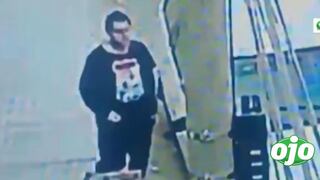 Hombre con alteraciones mentales atacó con cuchillo a sus vecinos en San Juan de Lurigancho