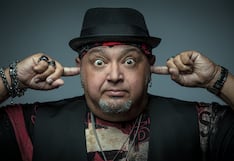 Arturo Pomar Jr. vuelve a Lima y encenderá la previa del show de GYT