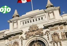 Congreso: Plantean hacer obligatoria la presencia de los parlamentarios para intervenir