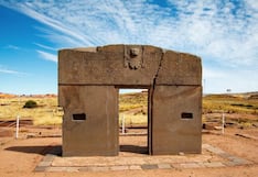 Columna Javier por el mundo: En la “Puerta del sol”