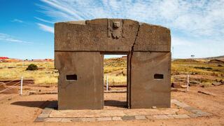 Columna Javier por el mundo: En la “Puerta del sol”