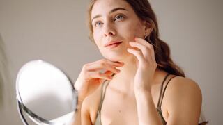 Comer para vivir: ¿Qué es la “cara de cortisol”?