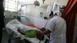 Humala y PPK: Perú bajó la guardia en control de dengue, alerta OPS 