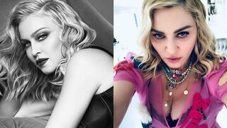 Madonna queda fascinada por diseños de famosa blogger Chiara Ferragni 
