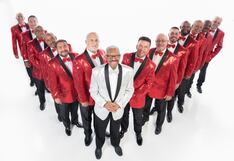 El Gran Combo de Puerto Rico regresa al Gran Teatro Nacional