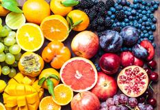 Comer para vivir: ¿Qué frutas recomiendo para la noche?