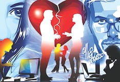 Siento que doy más en la relación de lo que recibo (CASOS DEL CORAZÓN)