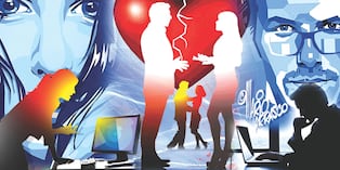 Siento que doy más en la relación de lo que recibo (CASOS DEL CORAZÓN)