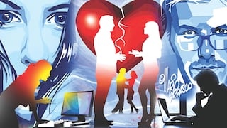 Siento que doy más en la relación de lo que recibo (CASOS DEL CORAZÓN)