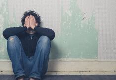 Cuadros depresivos aumentan a fin de año