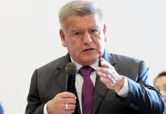 César Acuña: Poder Judicial dispone levantamiento de su secreto de comunicaciones por caso ‘Cuellos Blancos’