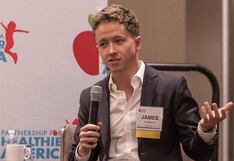 Médico tienen ocho años sin bañarse y asegura que se encuentra “perfectamente bien”