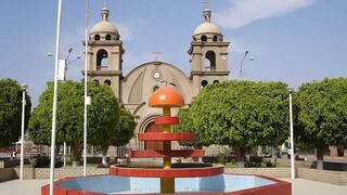 Ciudad de Palpa en Ica registró la temperatura más alta del Perú