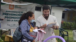 La cruda realidad: Urge enfrentar a la anemia