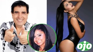 Nílver Huárac revela que pagó cirugías a Pamela Franco: “necesitaba mejorar su imagen” 