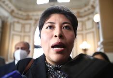 Chats del saliente gabinete ministerial evidenciarían que Betssy Chávez tenía conocimiento del golpe de Estado