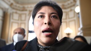 Chats del saliente gabinete ministerial evidenciarían que Betssy Chávez tenía conocimiento del golpe de Estado