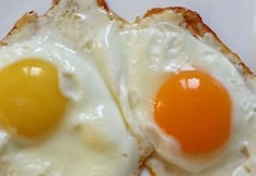 Comer para vivir: El color de la yema no mide su valor nutricional