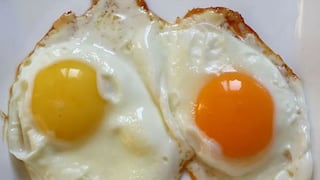 Comer para vivir: El color de la yema no mide su valor nutricional