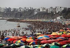 Anuncian cierre de playa Agua Dulce para el 15 de febrero