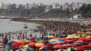 Anuncian cierre de playa Agua Dulce para el 15 de febrero