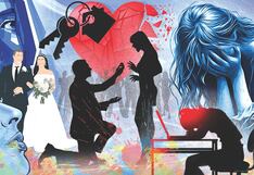 Creo que nunca me pedirá matrimonio (CASOS DEL CORAZÓN)