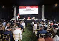 Candidatos exponen sus ideas centrales en foro al que todos fueron invitados