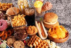 Comer para vivir: Cómo controlar las ganas de comer en invierno